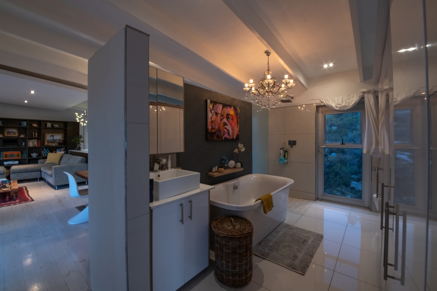 1 Bedroom Property for Sale in Pringle Bay Western Cape